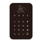 Vezeték nélküli kezelő egység