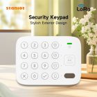 Vezeték nélküli billentyűzet