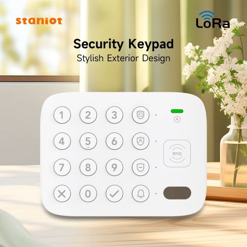 Vezeték nélküli billentyűzet