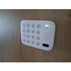 Vezeték nélküli billentyűzet