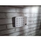 Vezeték nélküli billentyűzet