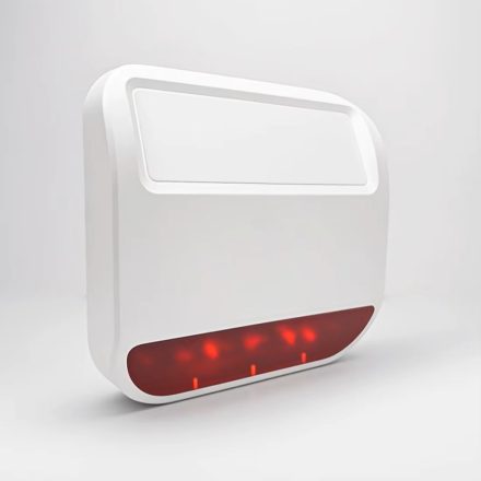 iHorn kültéri rádiós sziréna