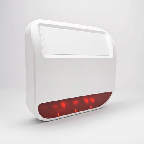 iHorn kültéri rádiós sziréna