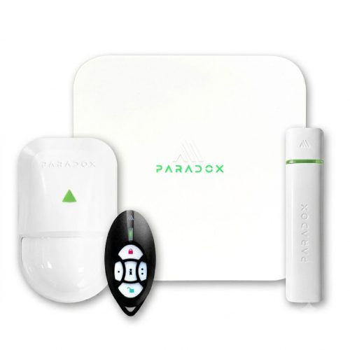 Paradox M25 Paradox M rendszer szett