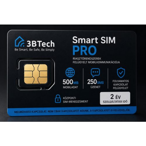 3BTech Smart SIM PRO