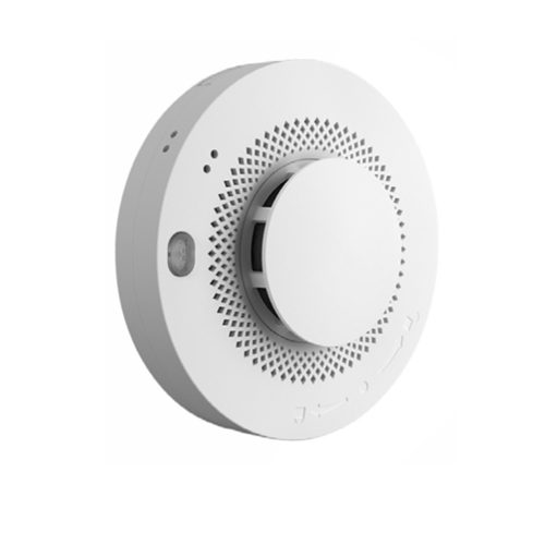 Optikai füstérzékelő, vezeték nélküli