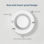 Optikai füstérzékelő, vezeték nélküli