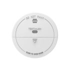 Tuya-Wifi füstérzékelő,SK020W