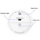 Tuya-Wifi füstérzékelő,SK020W
