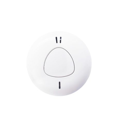 Füstérzékelő,vezeték nélküli