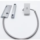 Rádiós, felületre szerelhető,fém redőny-garázsajtó érzékelő