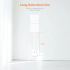 Vízszivárgás érzékelő