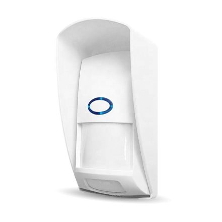 PIR123-Kültéri rádiós mozgásérzékelő