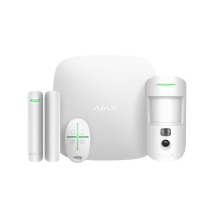 AJAX Starter kit