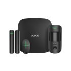 AJAX Starter kit