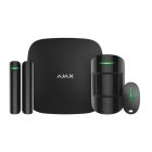 AJAX Starter kit