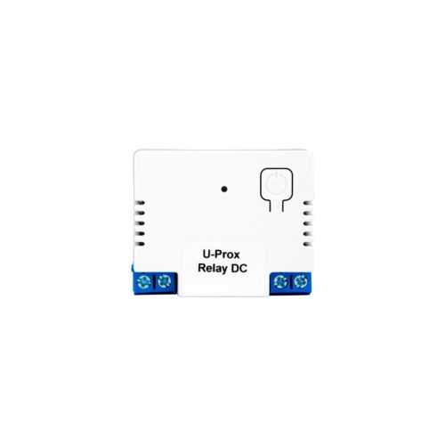 Uprox rádiós relémodul-12V