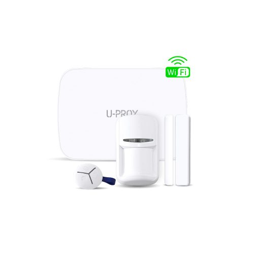 U-Prox MP LTE S kit-fehér