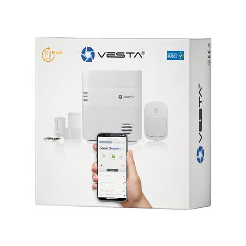 VESTA 4G kit