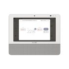 VESTA  Qallmax Touchpanel 3 - érintőképernyős okos riasztó központ