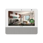 VESTA  Qallmax Touchpanel 3 - érintőképernyős okos riasztó központ