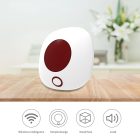 Rádiós beltéri sziréna