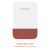 WSR300 outdoor wireless siren with solar panel
