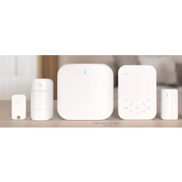 iHorn Smart Home system