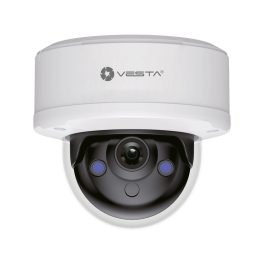 IP dome cameras